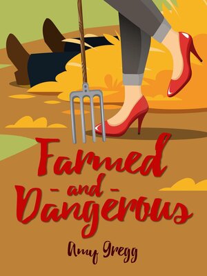 cover image of Farmed & Dangerous